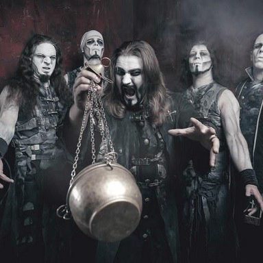 Powerwolf
