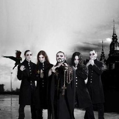 Powerwolf photo 27