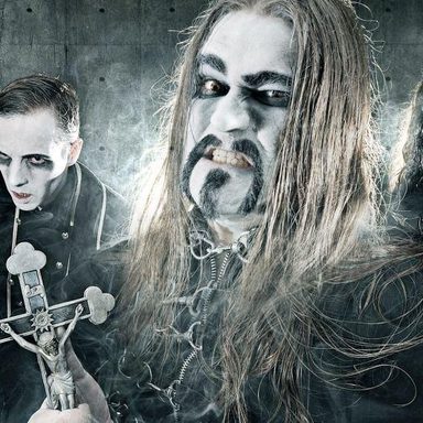 Powerwolf