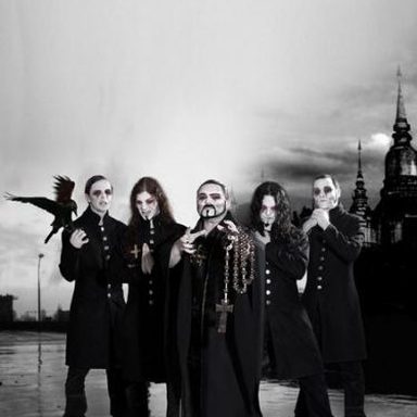 Powerwolf photo 32