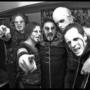 Powerwolf photo 20