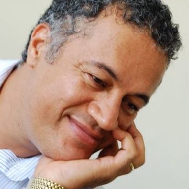 Pr. Gilmar Gomes