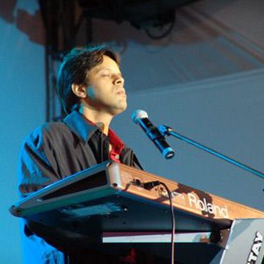 Pr. Sóstenes Mendes