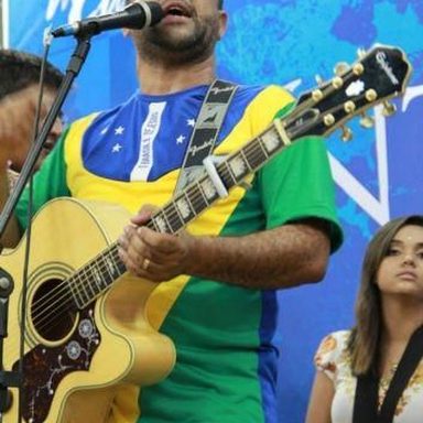 Pr. Sandro Murilo