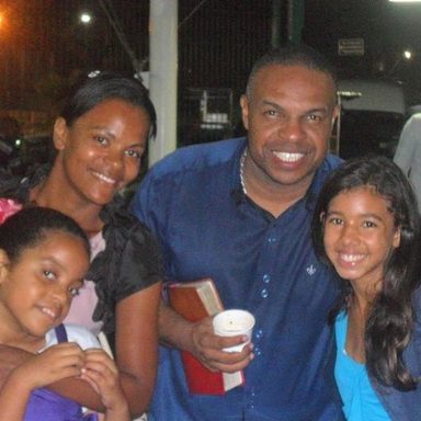 Pr. Melvin