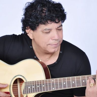 Praião e Paulinho