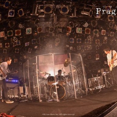Prague