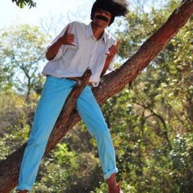 Pranchana Jack