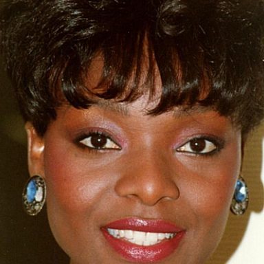 Precious Wilson