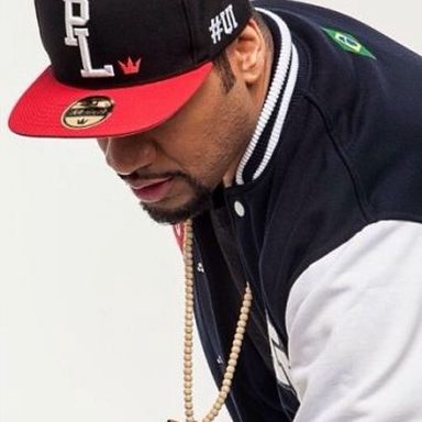 Pregador Luo photo 13
