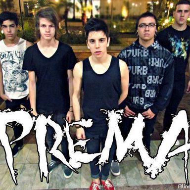 Prema