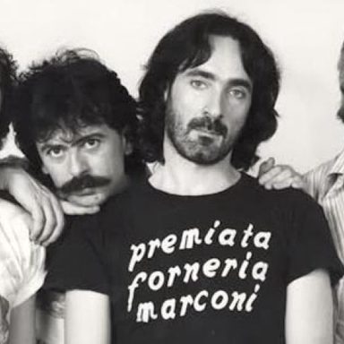 Premiata Forneria Marconi
