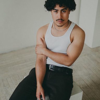 Preston Pablo