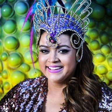 Preta Gil photo 17