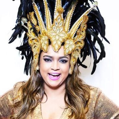Preta Gil photo 21