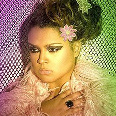 Preta Gil photo 51