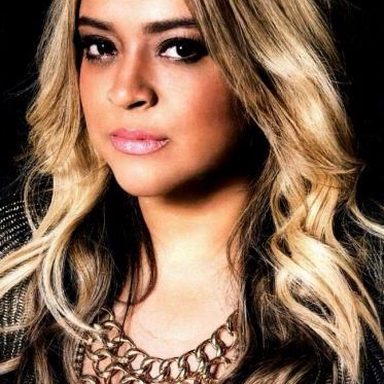 Preta Gil photo 13