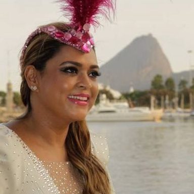Preta Gil photo 31