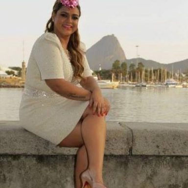 Preta Gil photo 32
