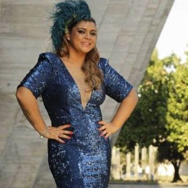 Preta Gil photo 30