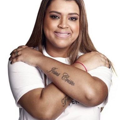 Preta Gil photo 40