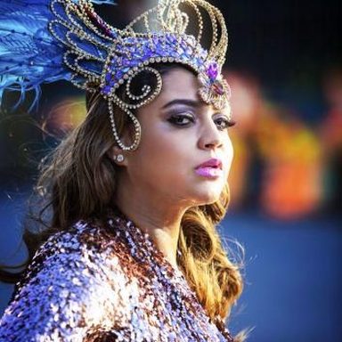 Preta Gil photo 18