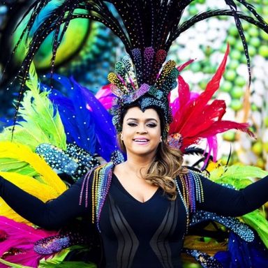 Preta Gil photo 29