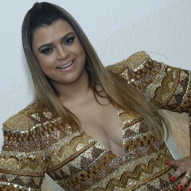 Preta Gil photo 35