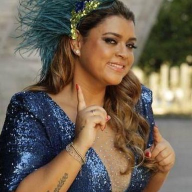 Preta Gil photo 15