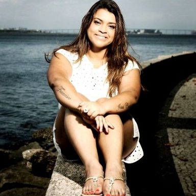 Preta Gil photo 44