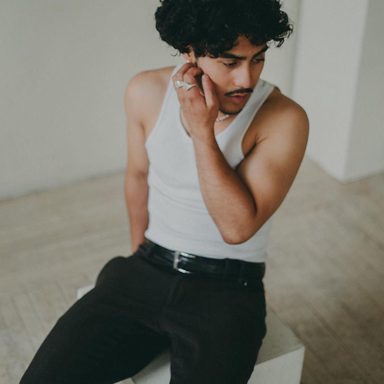 Preston Pablo