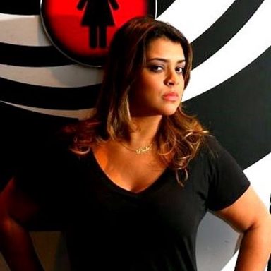 Preta Gil photo 42