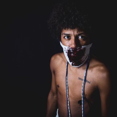 Preto Tipuá