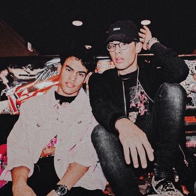 PRETTYMUCH photo 26