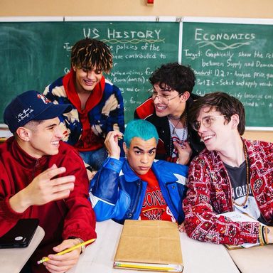PRETTYMUCH photo 46