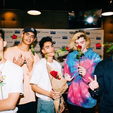 PRETTYMUCH photo 57