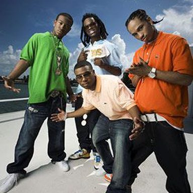 Pretty Ricky