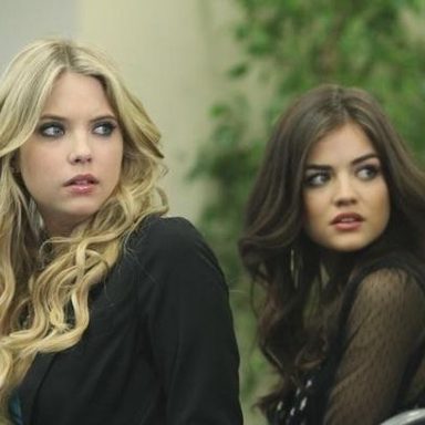 Pretty Little Liars photo 47