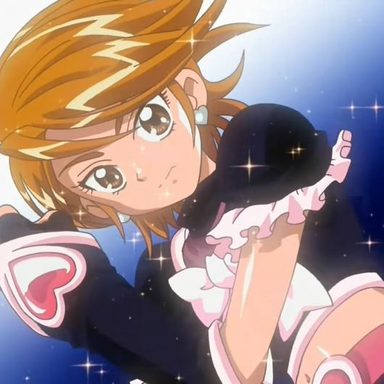 Pretty Cure photo 9