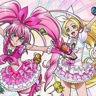 Pretty Cure photo 10