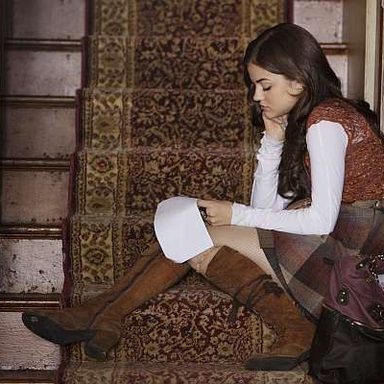 Pretty Little Liars photo 55