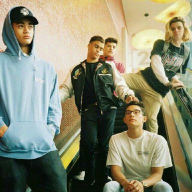 PRETTYMUCH photo 14