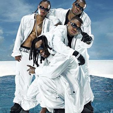 Pretty Ricky