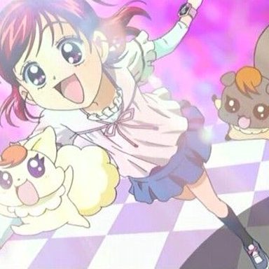 Pretty Cure photo 13