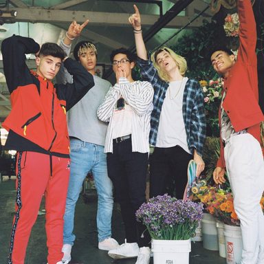 PRETTYMUCH photo 47