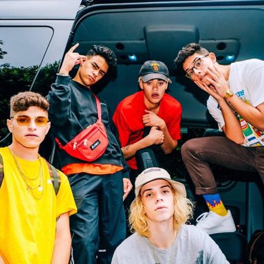 PRETTYMUCH photo 19