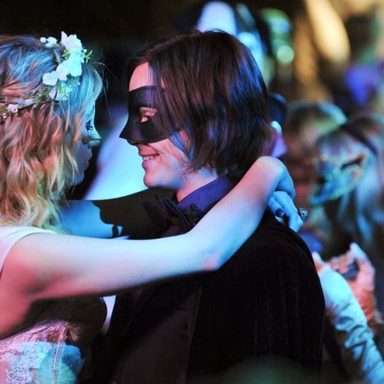 Pretty Little Liars photo 20