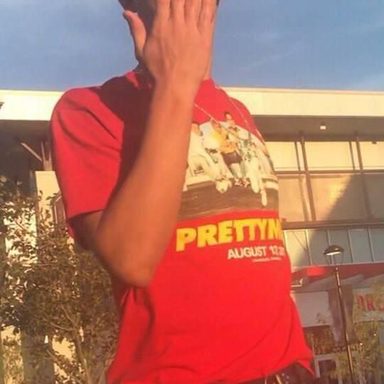 PRETTYMUCH photo 35