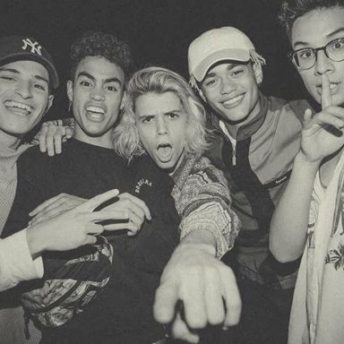 PRETTYMUCH photo 16