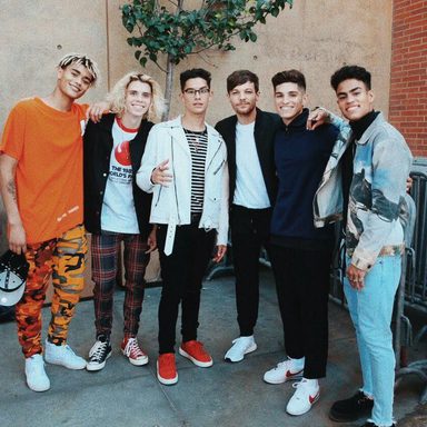PRETTYMUCH photo 59